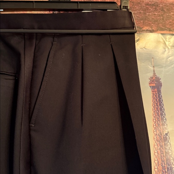 Black Tuxedo Pants - Picture 13 of 15